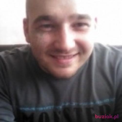 bonieczek, Mężczyzna, 36 lat, Głogów