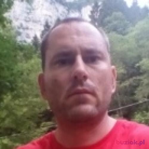 Kirop, Male, 51 years, Wrocław