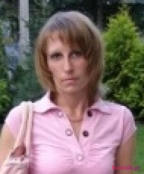 Silii, Female, 52 years, Sochaczew