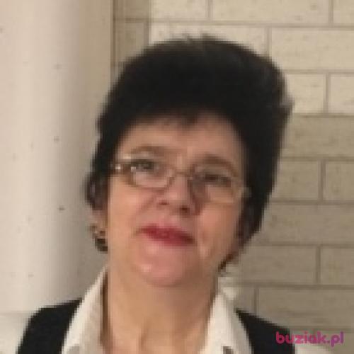 Renata055, Female, 65 years, Brodnica