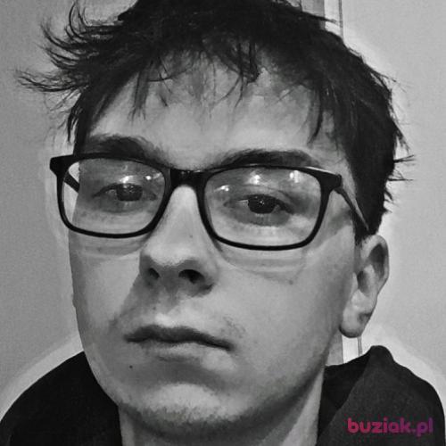 Kacper2007, Male, 19 years, Łowicz