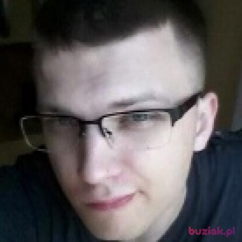 seba90, Male, 35 years, Kraków