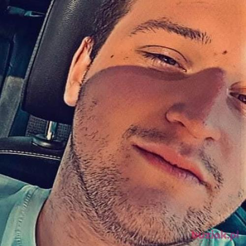 Patryk99hot, Mężczyzna, 26 lat, Kędzierzyn-Koźle