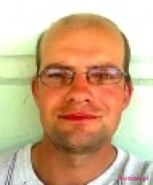 rafal76r, Male, 50 years, Kamień Pomorski