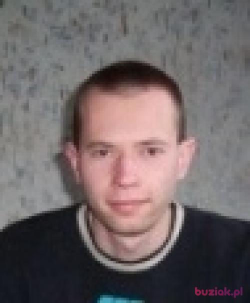 rubik, Male, 48 years, Łódź