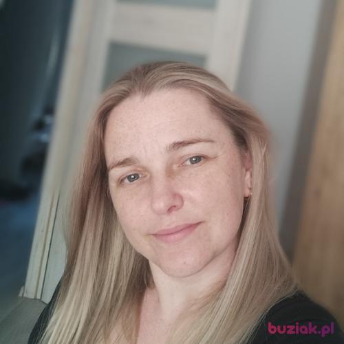 jaNiunia123, Female, 41 years, Kalisz