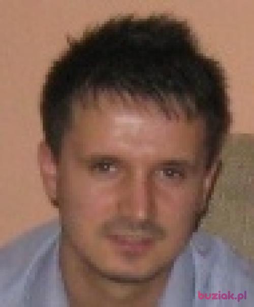 kroilczek, Male, 41 years, Wrocław