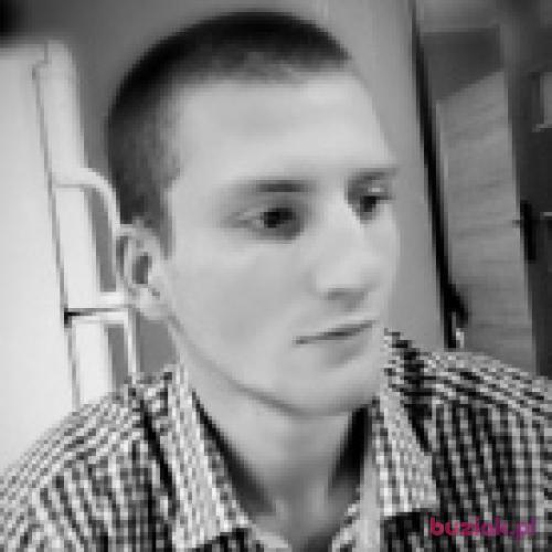 matias40902, Mężczyzna, 35 lat, Będzin