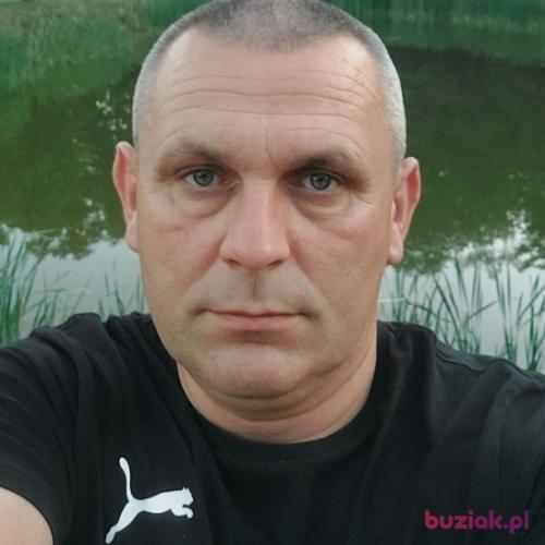 kofi08, Male, 45 years, Wieruszów