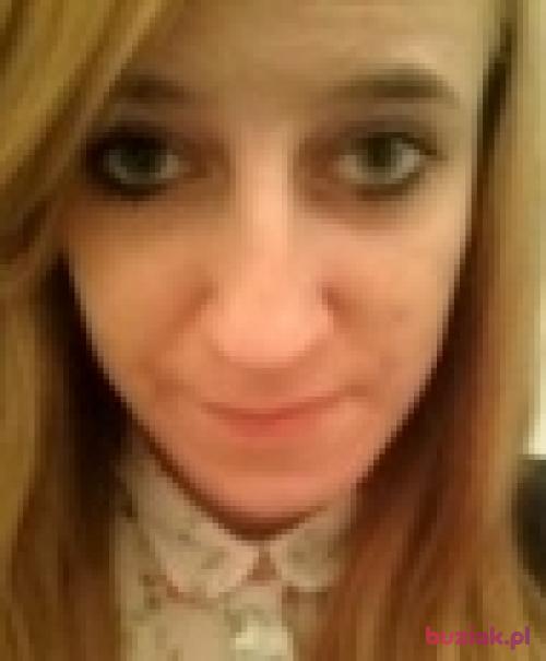 lusi94, Female, 32 years, Koszalin