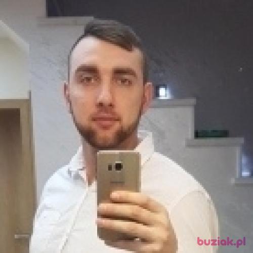 PiekarskiP, Mężczyzna, 39 lat, Suwałki