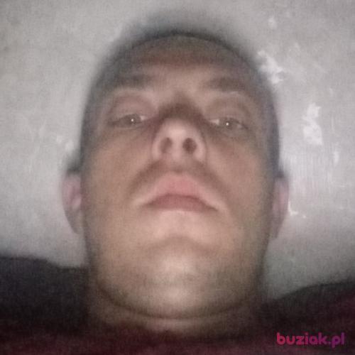 Mateusz1995mily, Male, 30 years, Kwidzyn