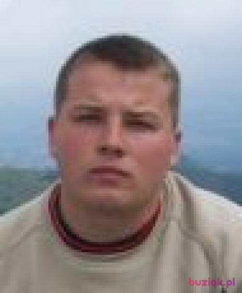 tomdyb89, Mężczyzna, 37 lat, Warszawa
