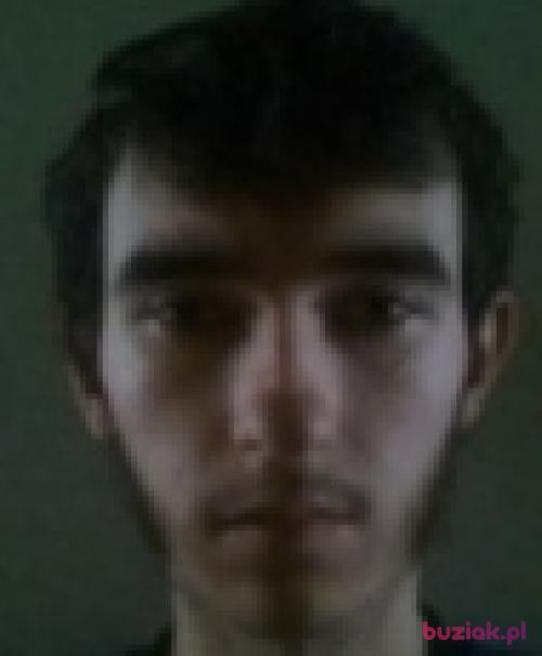 ZjawaG, Male, 29 years, Lublin