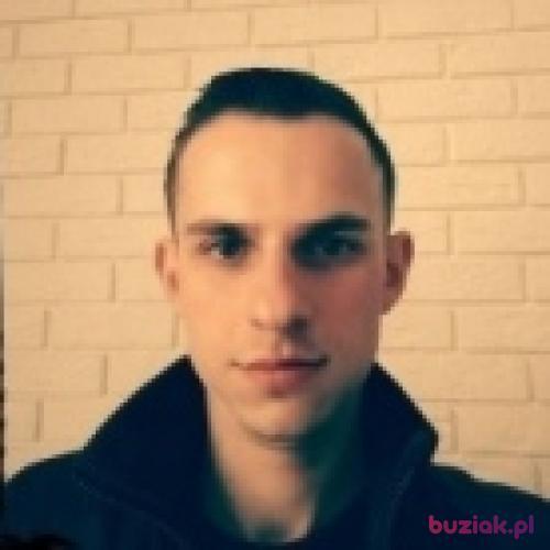 michalju87, Mężczyzna, 39 lat, Poznań
