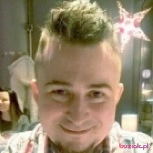 josh, Male, 40 years, Wrocław