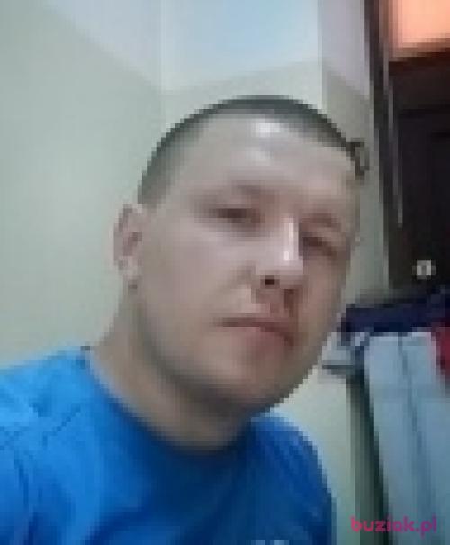 Fedor300, Mężczyzna, 35 lat, Biała Podlaska