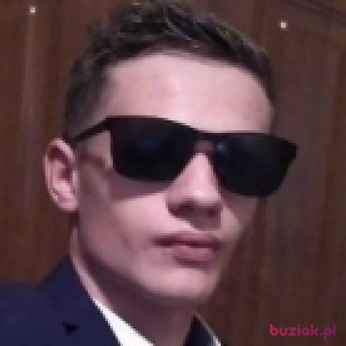 Rex18, Male, 26 years, Lublin