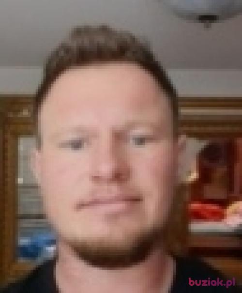 Majron, Male, 40 years, Lubartów