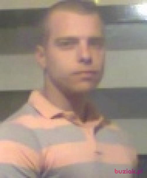danielradzio, Mężczyzna, 37 lat, Warszawa