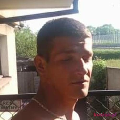 misiek346, Male, 44 years, Poznań
