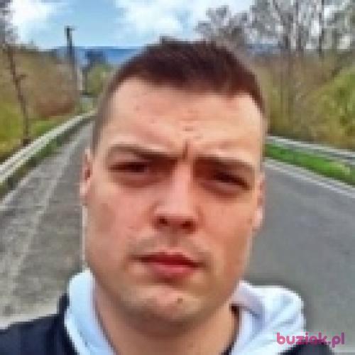 artist10, Male, 33 years, Tarnów