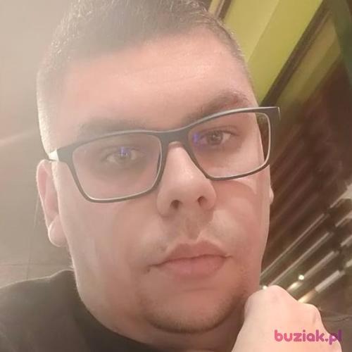 kolo87, Mężczyzna, 39 lat, Sosnowiec