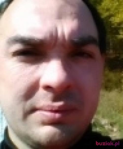 MMW, Male, 45 years, Piotrków Trybunalski