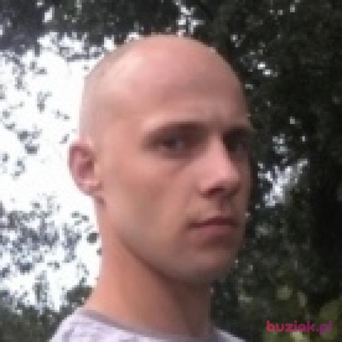 Icha, Mężczyzna, 36 lat, Grójec