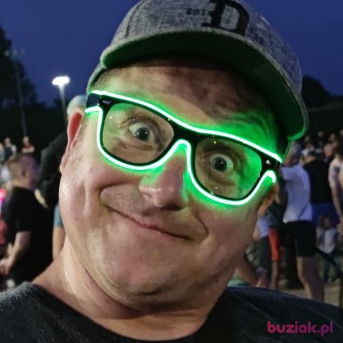 uvas, Mężczyzna, 41 lat, Piła