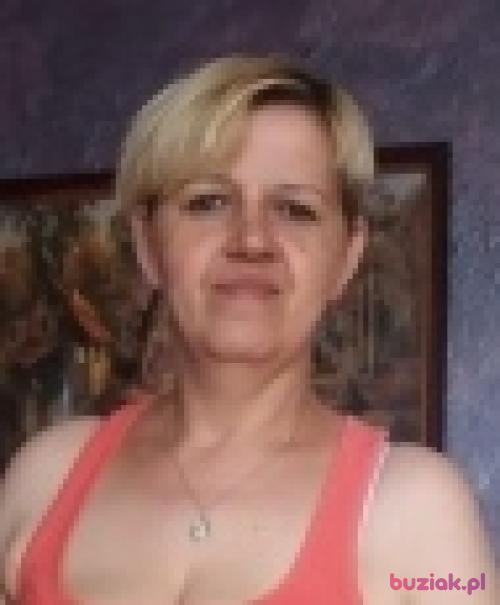Beti3915, Female, 49 years, Wrocław