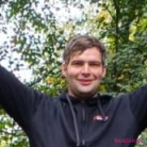 maciek12143, Male, 32 years, Głogów