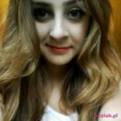 xorose, Kobieta, 35 lat, Warszawa