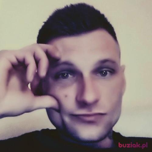 Eklerek1, Mężczyzna, 36 lat, Przemków
