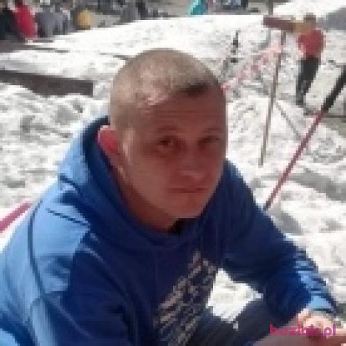 Marco3286, Male, 39 years, Wieliczka