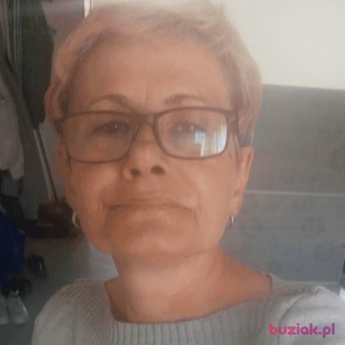 Terka555, Female, 69 years, Lublin