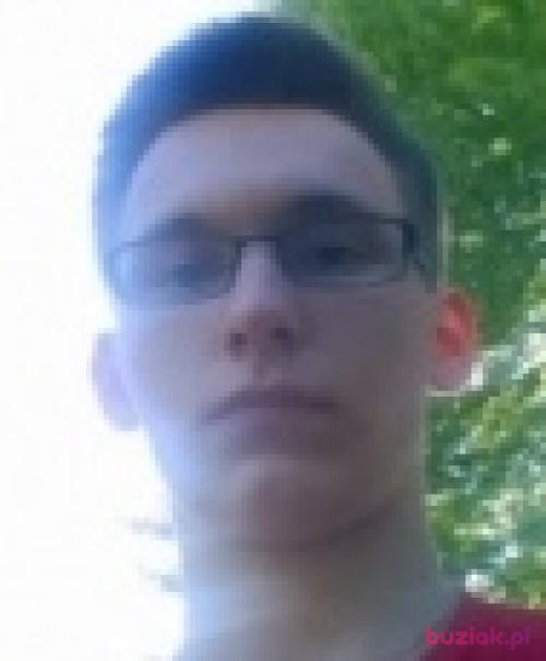 Dominik223, Male, 30 years, Łódź