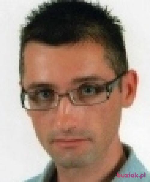 piotr3737, Male, 47 years, Pruszków
