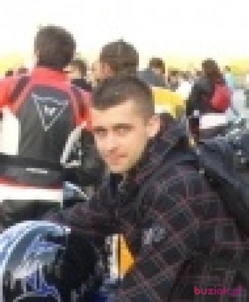 dzimi22, Male, 43 years, Tarnów