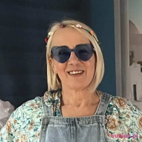 lucyna10, Kobieta, 57 lat, London