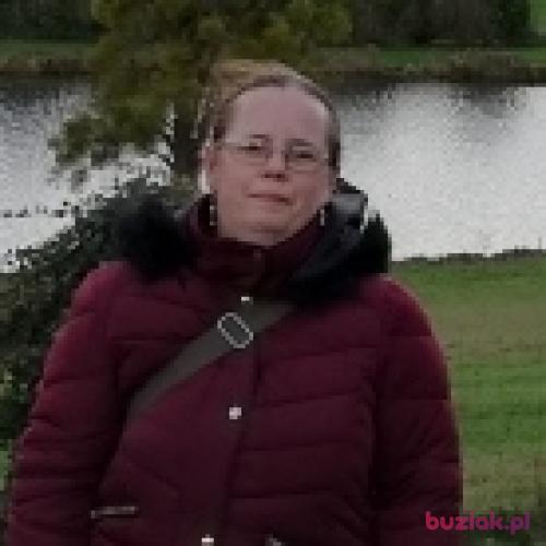 Karolina338, Kobieta, 45 lat, London