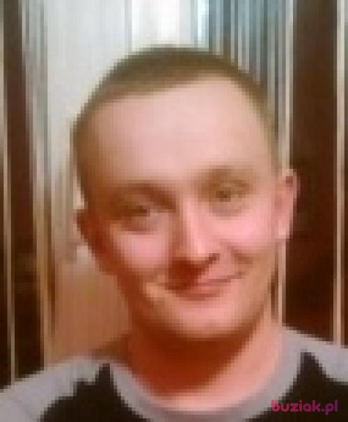 krzys17, Mężczyzna, 35 lat, Kielce