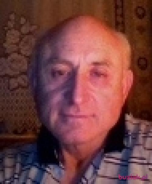 antek6861, Male, 68 years, Grudziądz