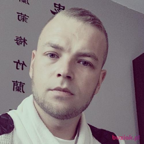damaian1991, Male, 35 years, Rzeszów
