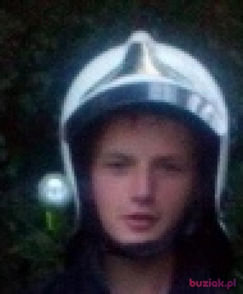Janusz112, Male, 29 years, Gorlice