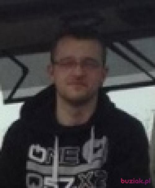 andrzej9693, Mężczyzna, 30 lat, Bochnia