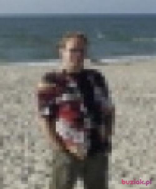 coolking, Male, 60 years, Łódź