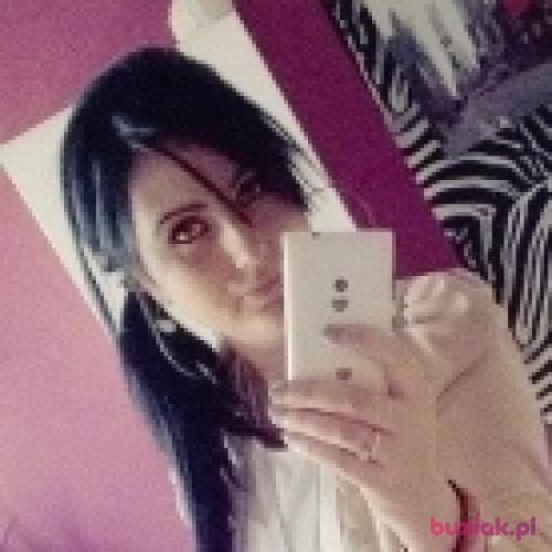 AngelPaula, Kobieta, 36 lat, Toruń
