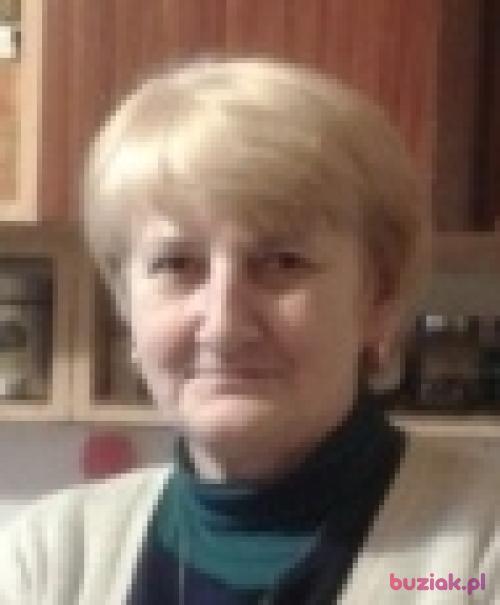 krysia5613, Female, 70 years, Oświęcim