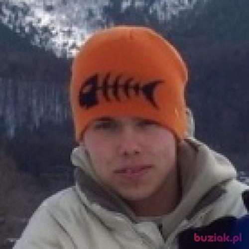 kondi, Male, 41 years, Kraków